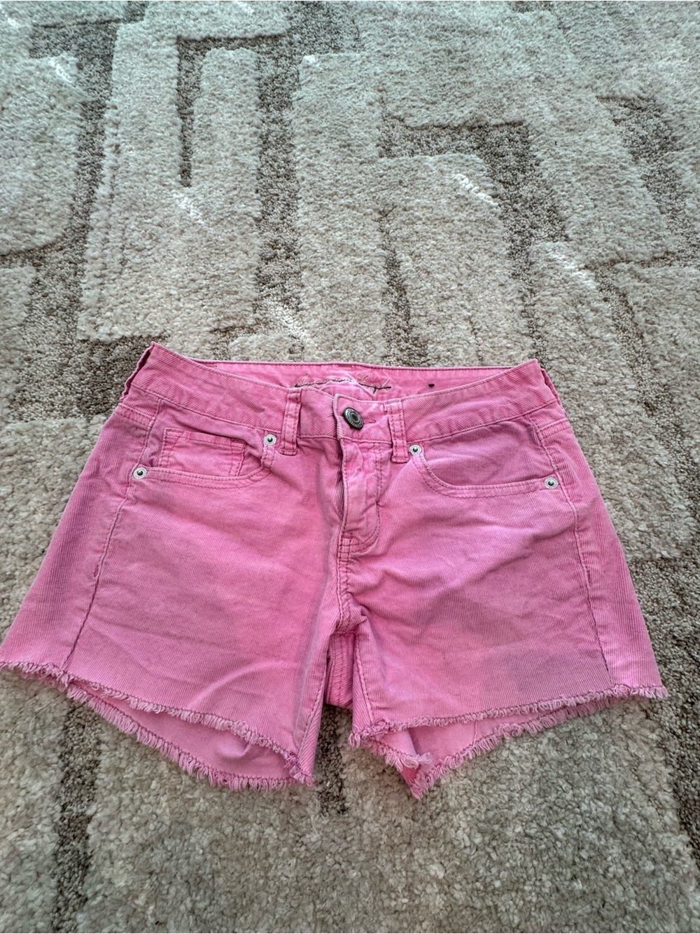 Vintage American Eagle Shorts